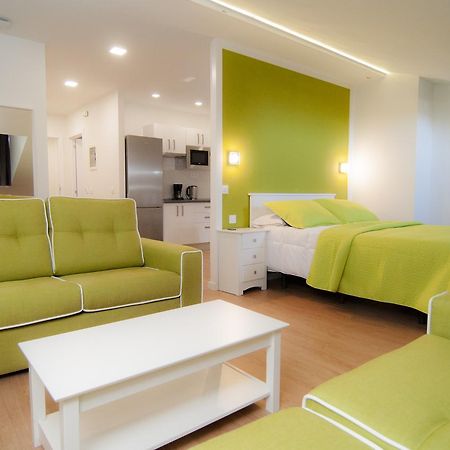 Los Rodeos Luxury Vivienda Vacacional La Laguna  Ngoại thất bức ảnh