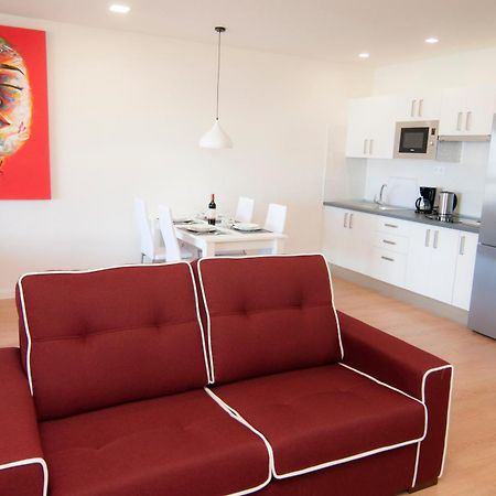 Los Rodeos Luxury Vivienda Vacacional La Laguna  Ngoại thất bức ảnh