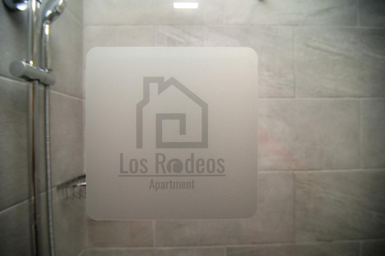 Los Rodeos Luxury Vivienda Vacacional La Laguna  Ngoại thất bức ảnh