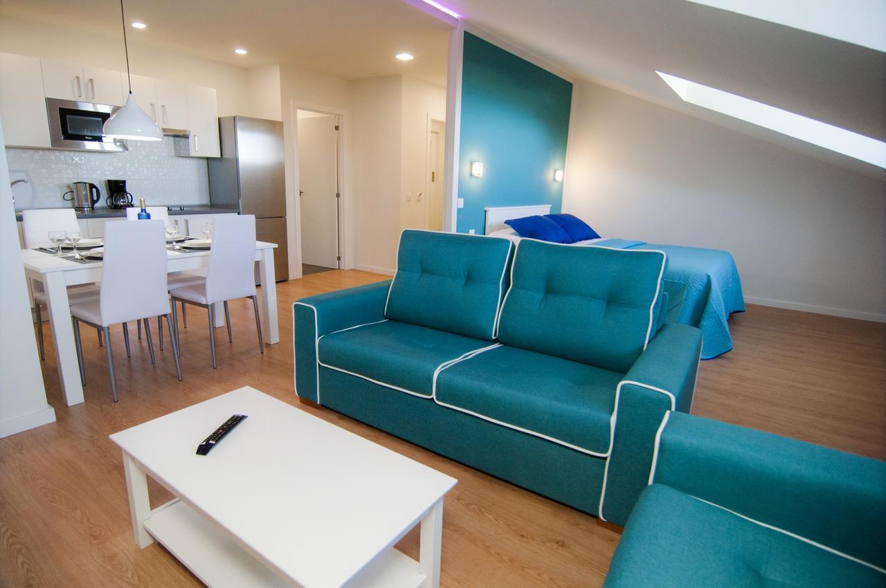 Los Rodeos Luxury Vivienda Vacacional La Laguna  Ngoại thất bức ảnh