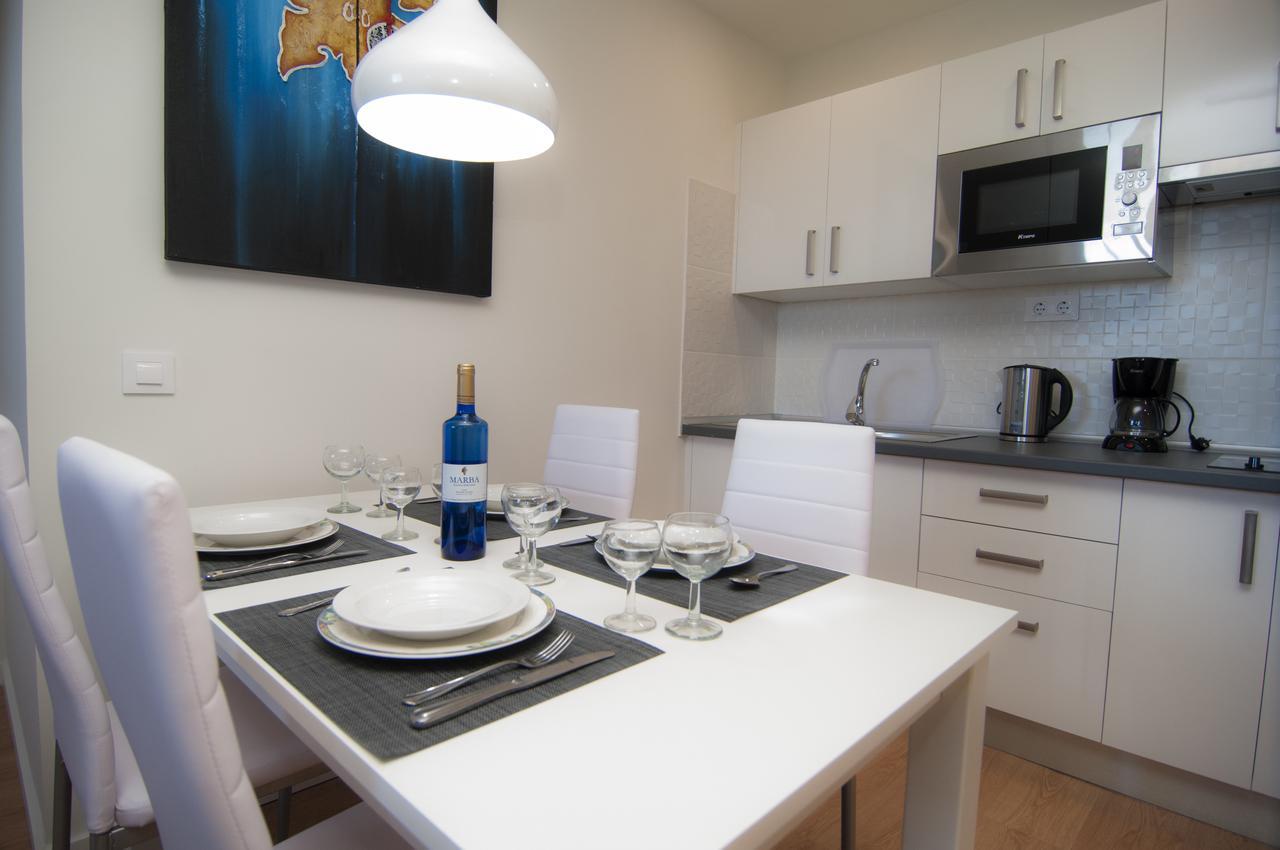 Los Rodeos Luxury Vivienda Vacacional La Laguna  Ngoại thất bức ảnh
