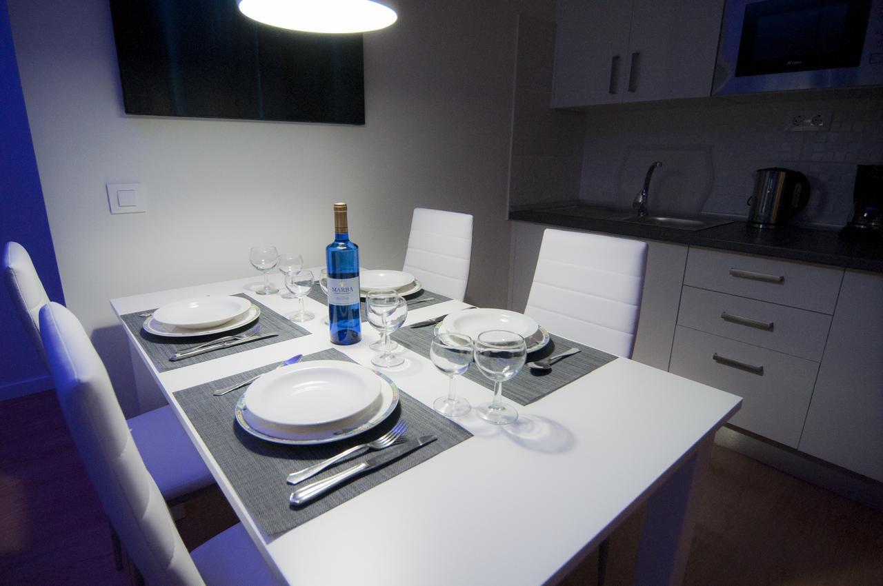 Los Rodeos Luxury Vivienda Vacacional La Laguna  Ngoại thất bức ảnh