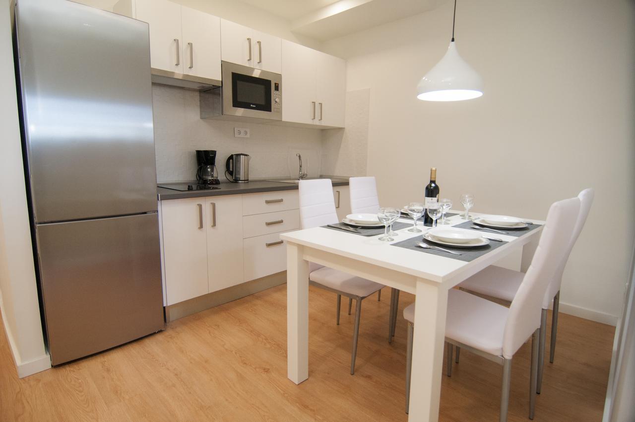 Los Rodeos Luxury Vivienda Vacacional La Laguna  Ngoại thất bức ảnh