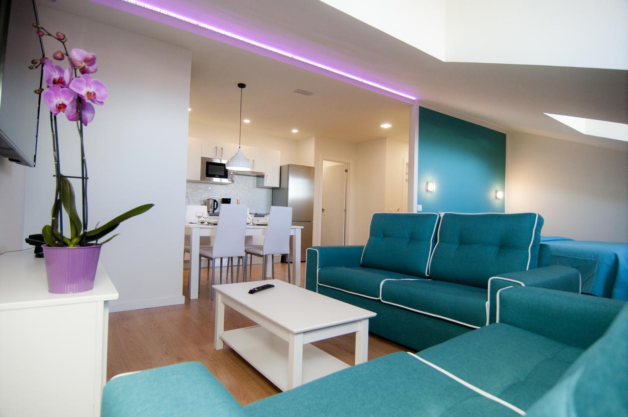 Los Rodeos Luxury Vivienda Vacacional La Laguna  Ngoại thất bức ảnh