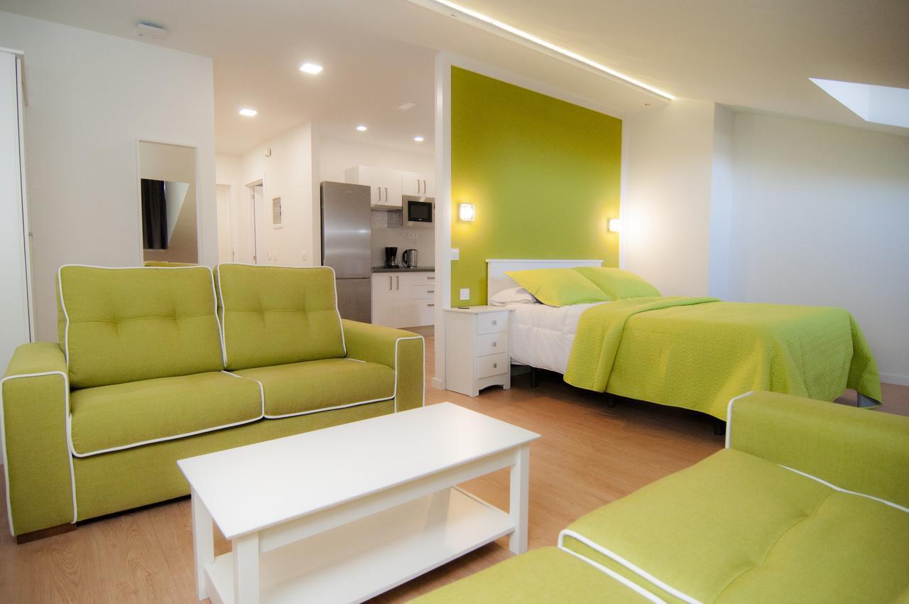 Los Rodeos Luxury Vivienda Vacacional La Laguna  Ngoại thất bức ảnh