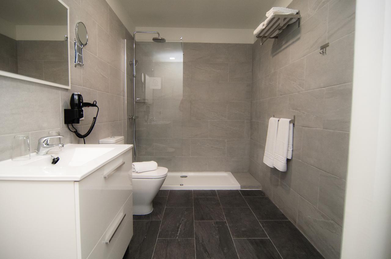 Los Rodeos Luxury Vivienda Vacacional La Laguna  Ngoại thất bức ảnh