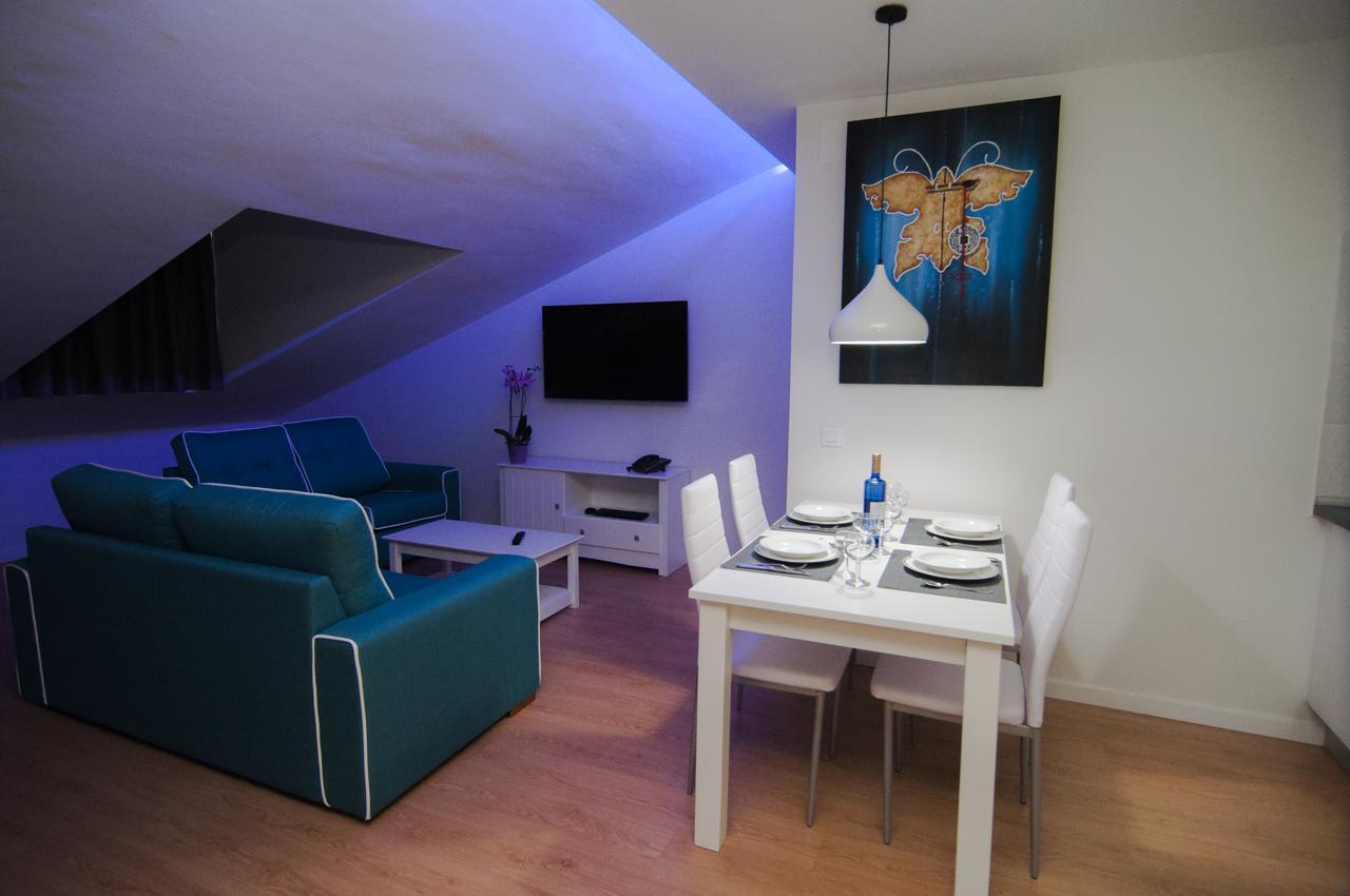 Los Rodeos Luxury Vivienda Vacacional La Laguna  Ngoại thất bức ảnh