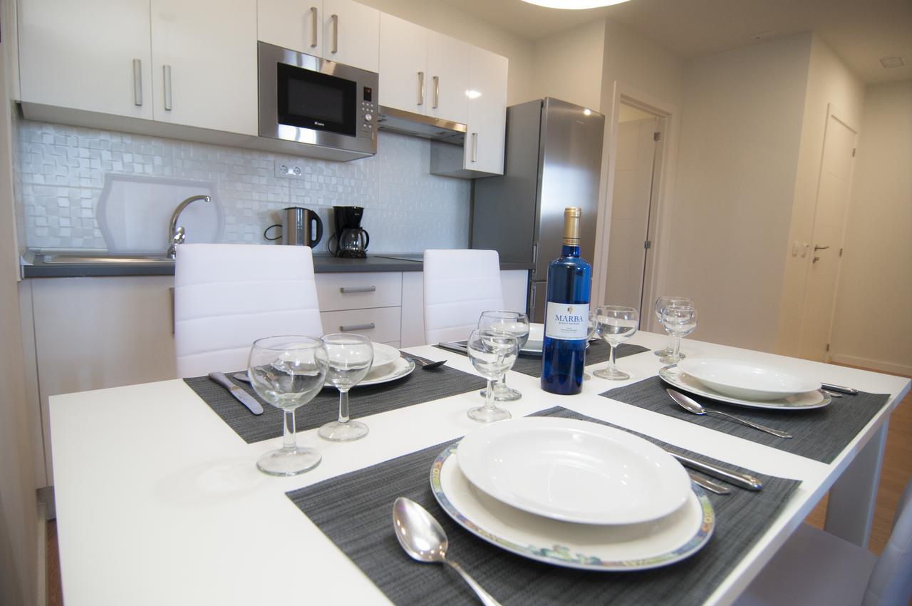 Los Rodeos Luxury Vivienda Vacacional La Laguna  Ngoại thất bức ảnh
