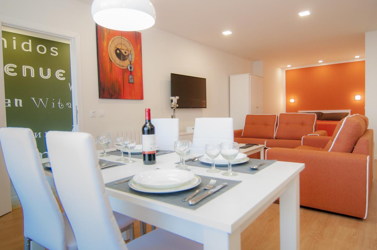 Los Rodeos Luxury Vivienda Vacacional La Laguna  Ngoại thất bức ảnh