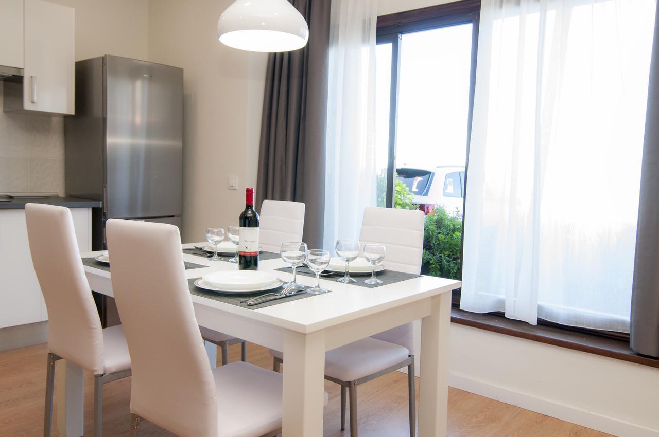 Los Rodeos Luxury Vivienda Vacacional La Laguna  Ngoại thất bức ảnh
