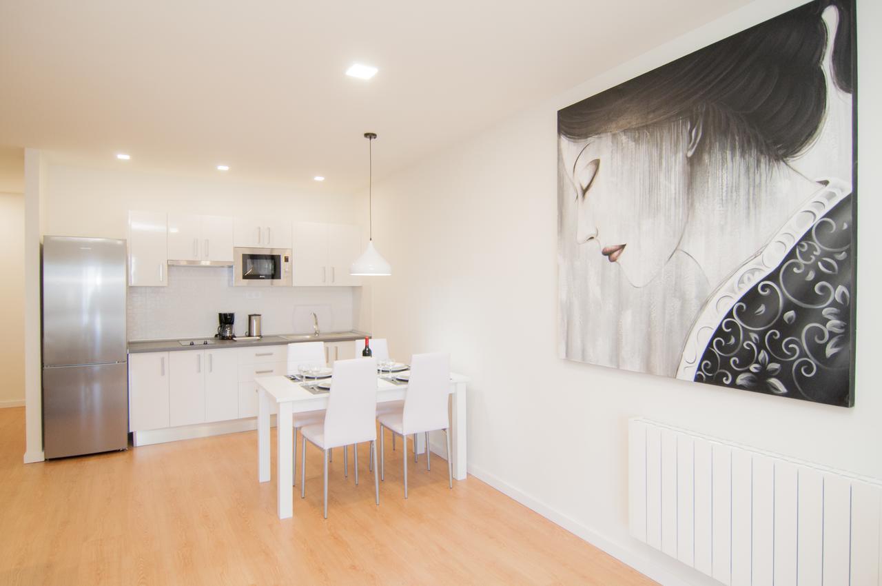 Los Rodeos Luxury Vivienda Vacacional La Laguna  Ngoại thất bức ảnh