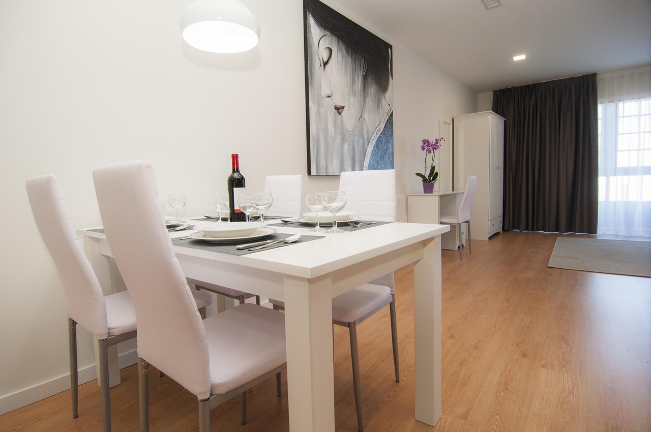 Los Rodeos Luxury Vivienda Vacacional La Laguna  Ngoại thất bức ảnh