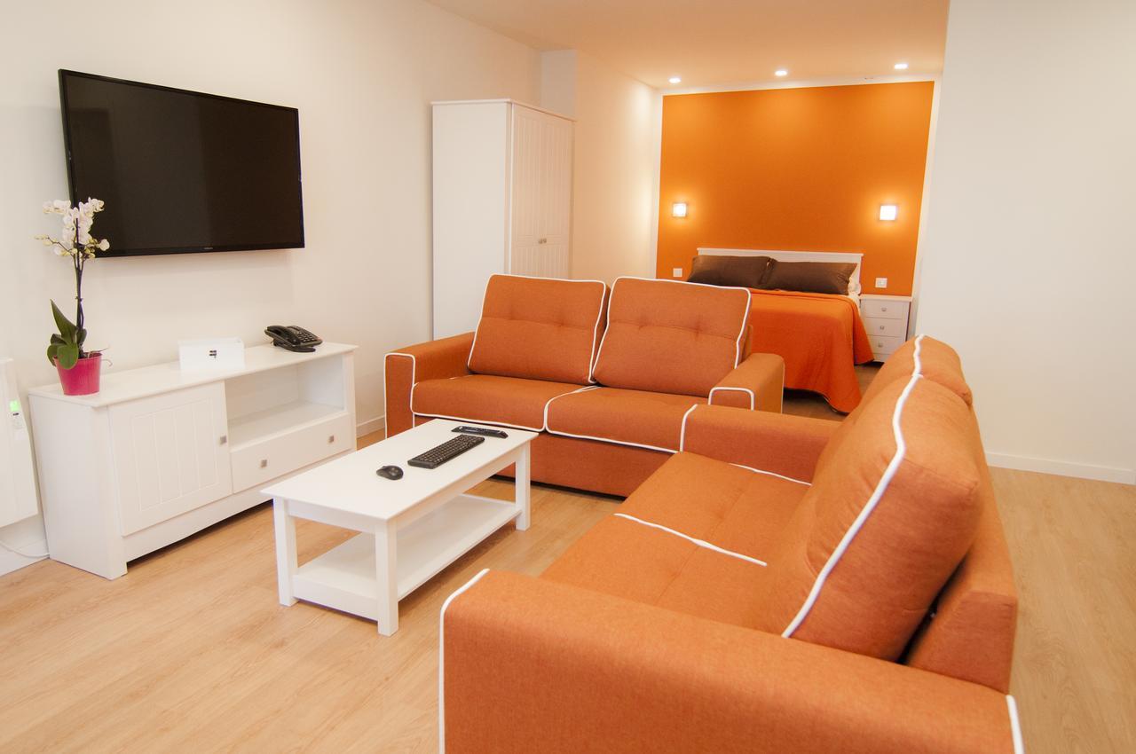 Los Rodeos Luxury Vivienda Vacacional La Laguna  Ngoại thất bức ảnh
