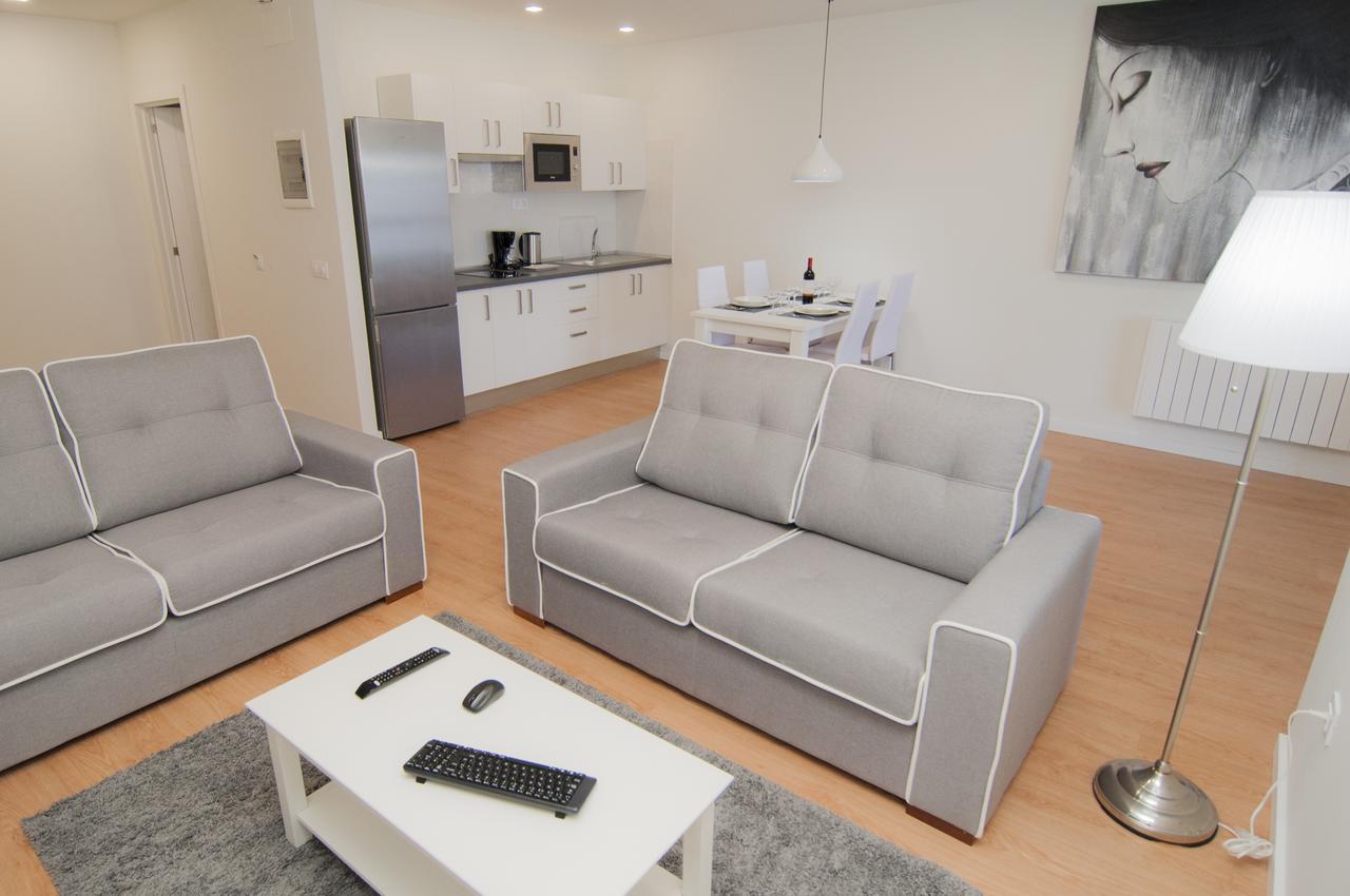 Los Rodeos Luxury Vivienda Vacacional La Laguna  Ngoại thất bức ảnh