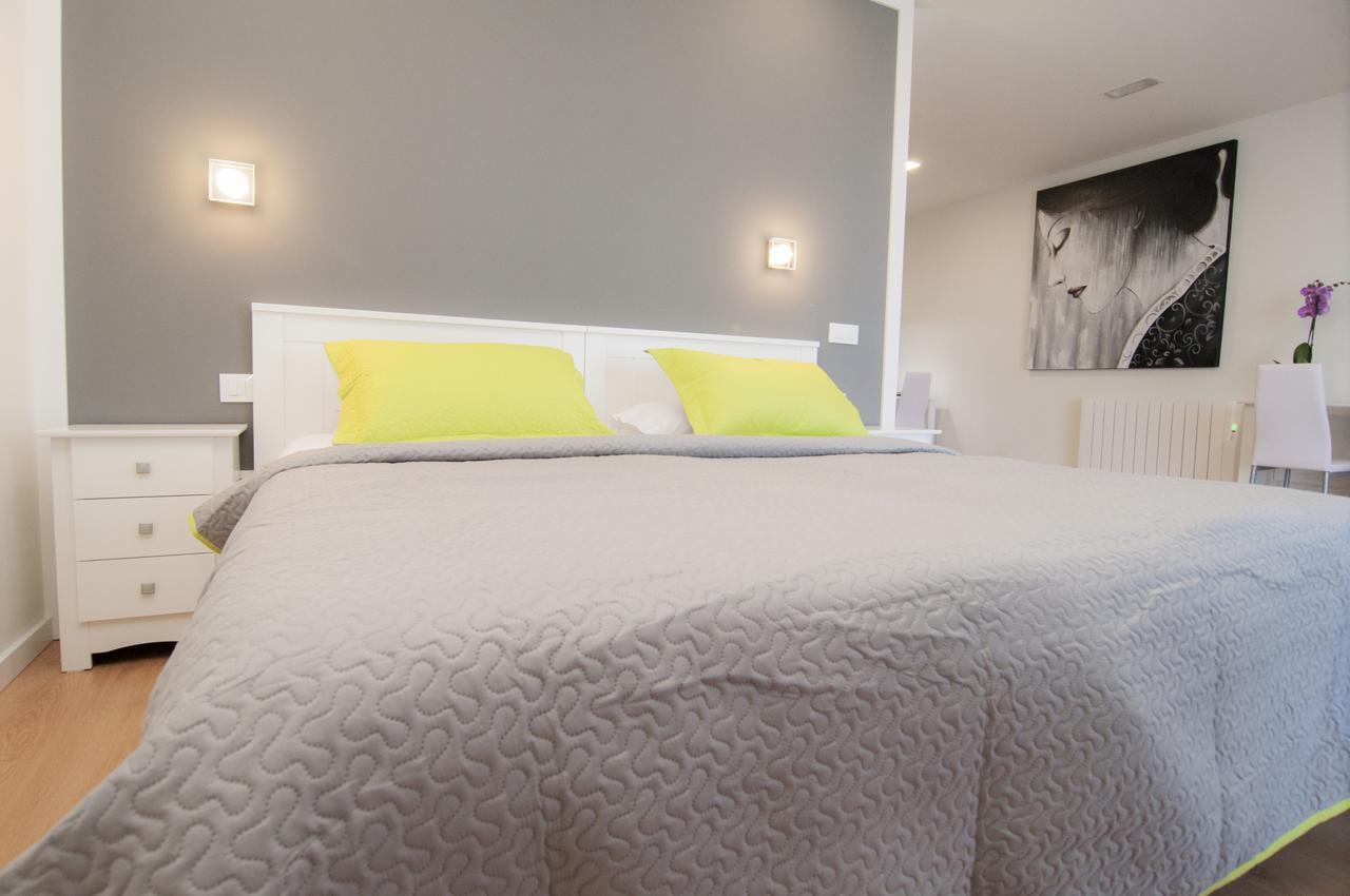 Los Rodeos Luxury Vivienda Vacacional La Laguna  Ngoại thất bức ảnh