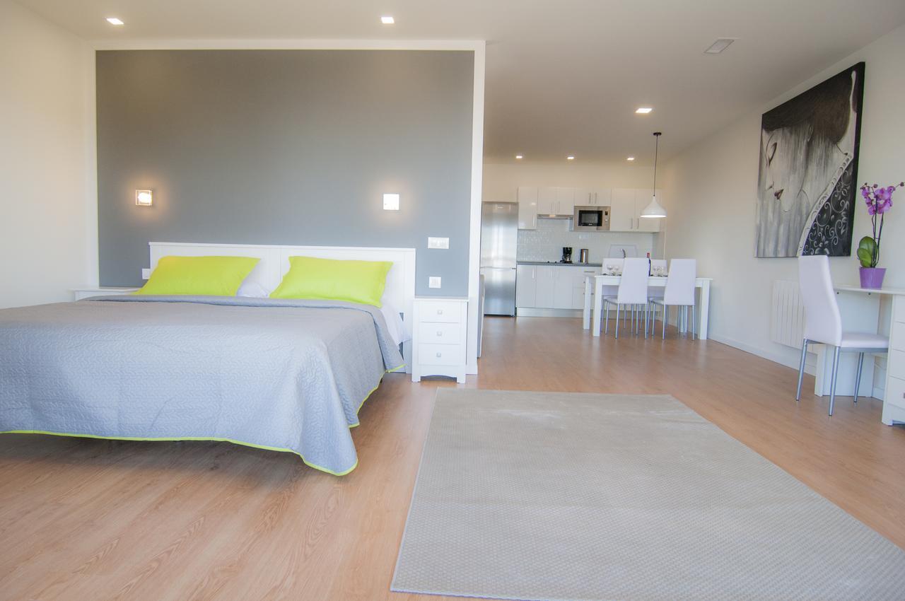 Los Rodeos Luxury Vivienda Vacacional La Laguna  Ngoại thất bức ảnh