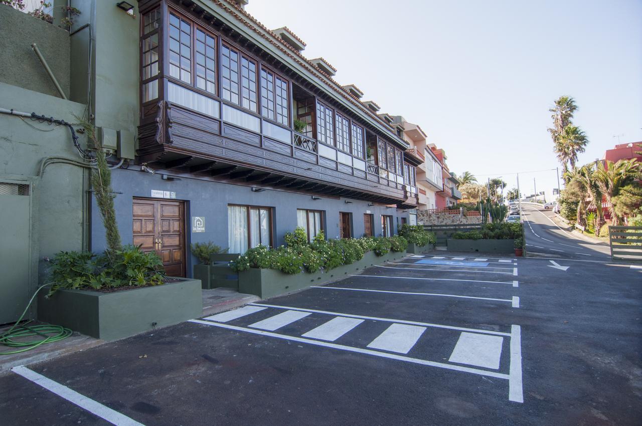 Los Rodeos Luxury Vivienda Vacacional La Laguna  Ngoại thất bức ảnh